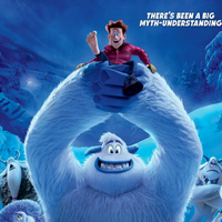 Smallfoot