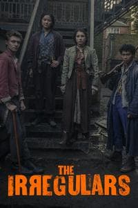 The Irregulars (2021)