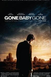 Gone Baby Gone