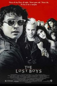 The Lost Boys (1987)