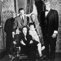 The Addams Family
