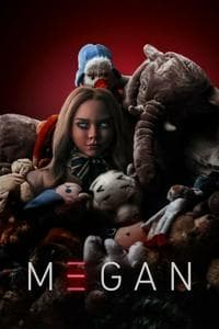 Megan (2023) 