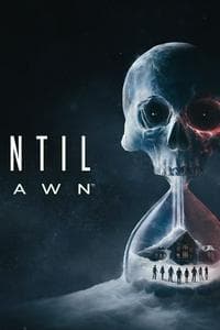 Until Dawn