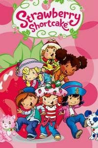 Strawberry Shortcake (2003)