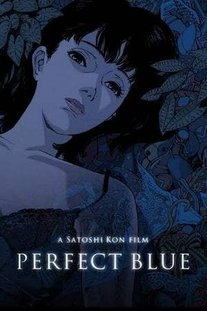 Perfect Blue