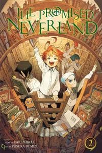 Yakusoku no Neverland