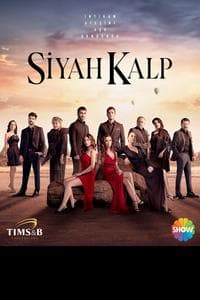 Siyah Kalp (dizi)