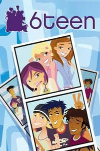 6Teen (2004)