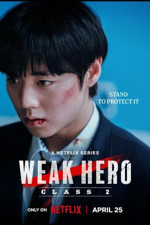 Weak Hero