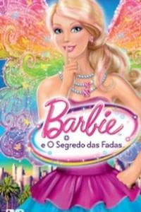 Barbie: A Fairy Secret