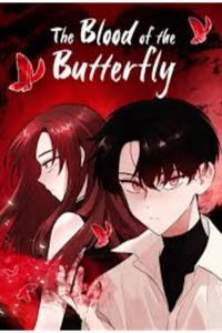 The Blood of the Butterfly