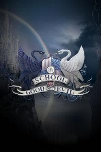 The School for Good and Evil (Book Series)