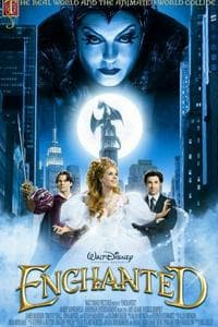 Enchanted (2007)