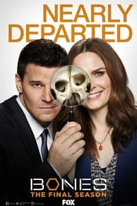 Bones (2005)