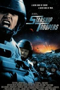 Starship Troopers (1997)