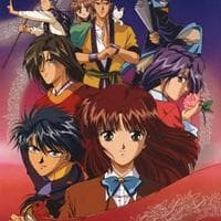 Fushigi Yuugi