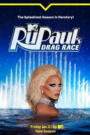 RuPaul's Drag Race