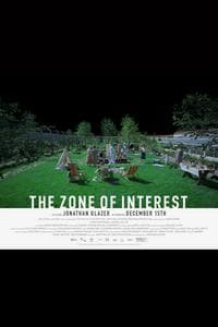 The Zone of Interest (2023)