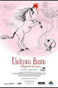 Unicorn Blood