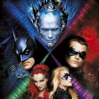 Batman & Robin (1997)