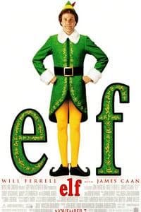 Elf (2003)