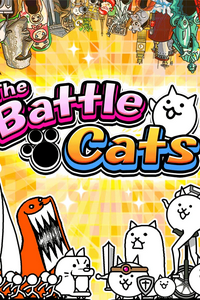 The Battle Cats