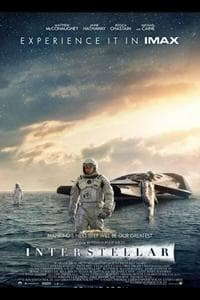 Interstellar (2014)