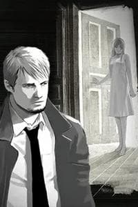 Hotel Dusk: Room 215 (series)