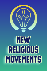 New Religious Movements