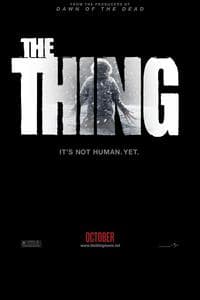 The Thing (2011)