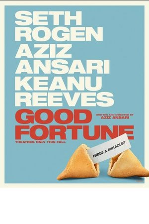Good Fortune (2025)