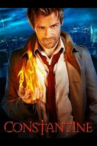 Constantine (2014)