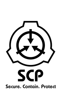 SCP Foundation