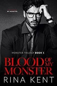 Monster Trilogy by Rina Kent