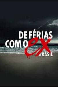 De férias com o ex Brasil