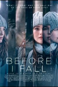 Before I Fall (2017)