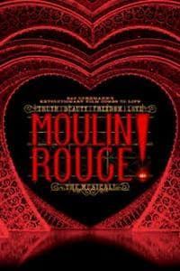 Moulin Rouge!