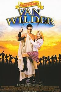 Van Wilder (2002)