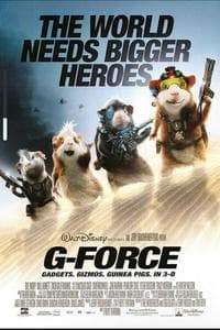 G-Force (2009)