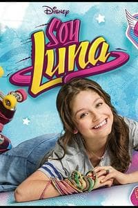 Soy Luna (2016)