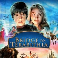 Bridge to Terabithia (2007)