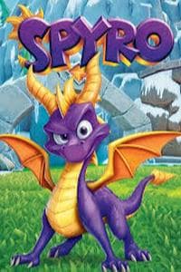 Spyro