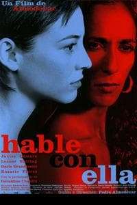 Talk to Her (Hable con ella) 2002