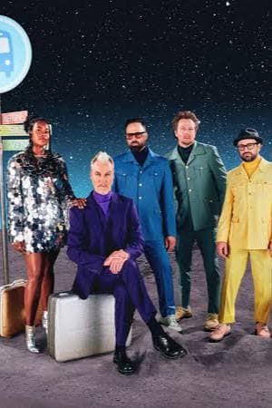 Fitz and the Tantrums