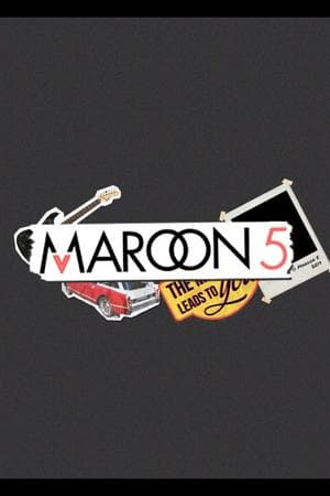 Maroon 5
