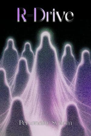 R-Drive Personality System