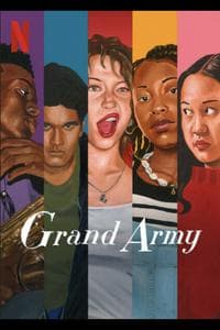 Grand Army (2020)