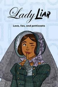 Lady Liar