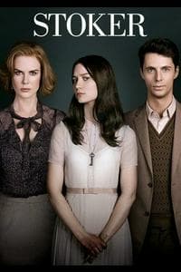 Stoker (2013)