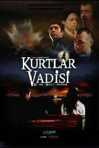 Kurtlar Vadisi